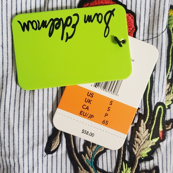 ๐น Sam Edelman Sleep Shirt ๐น - Picture 6 of 9